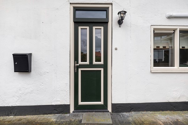 Medium property photo - Ringwei 17, 9153 BL Brantgum